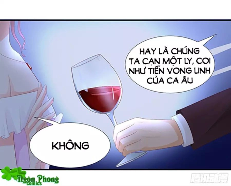 Vương Tử Nhà Tôi Là Nô Bộc Chapter 85 - 40