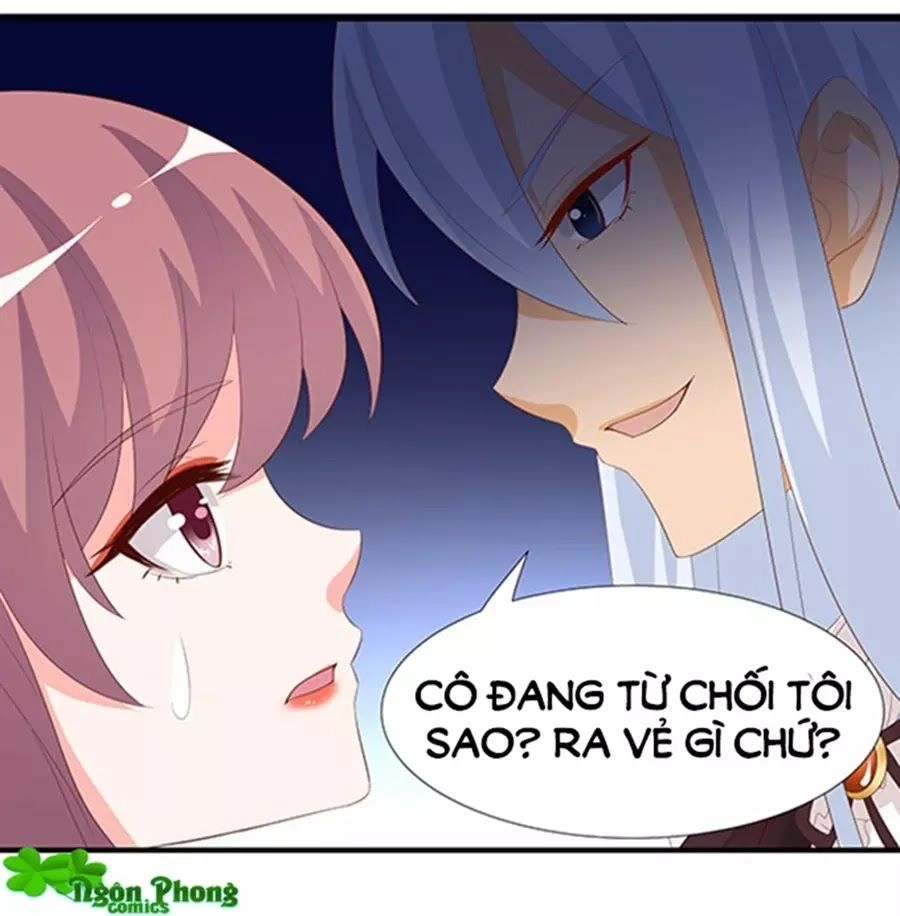 Vương Tử Nhà Tôi Là Nô Bộc Chapter 85 - 41