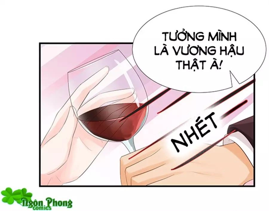 Vương Tử Nhà Tôi Là Nô Bộc Chapter 85 - 42