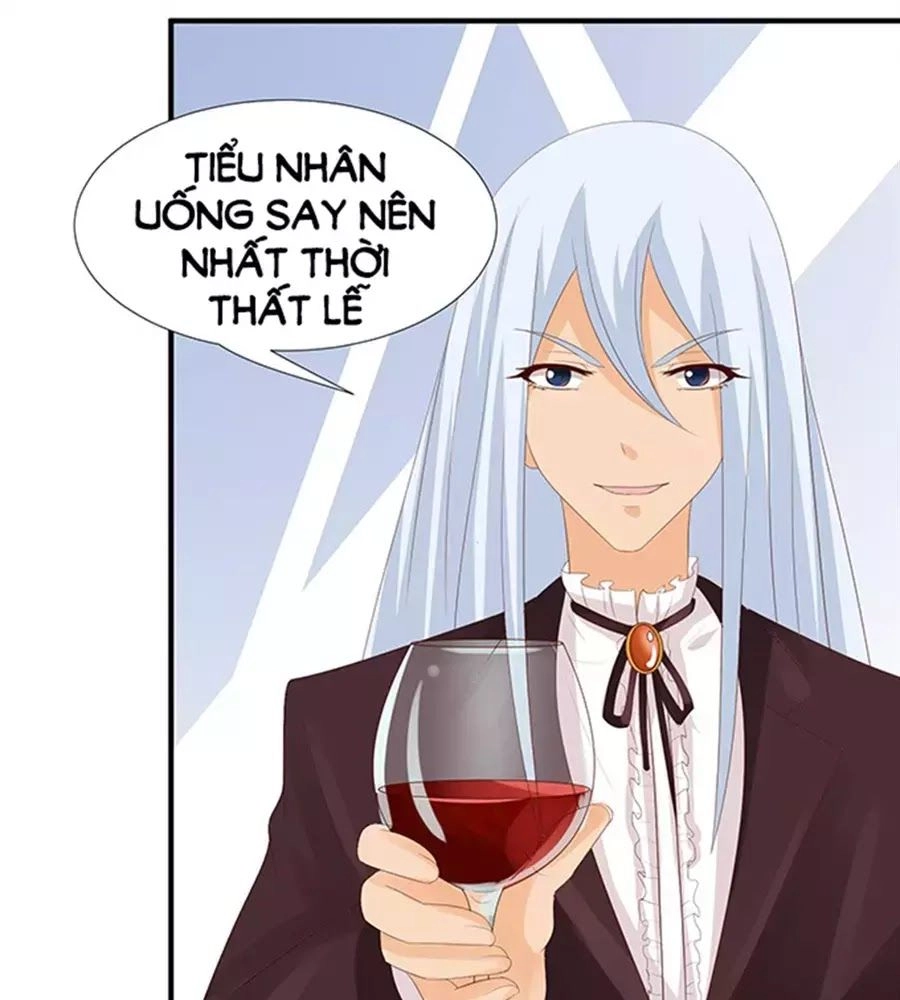 Vương Tử Nhà Tôi Là Nô Bộc Chapter 85 - 50