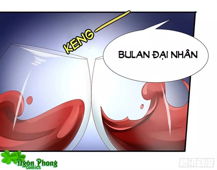 Vương Tử Nhà Tôi Là Nô Bộc Chapter 85 - 52