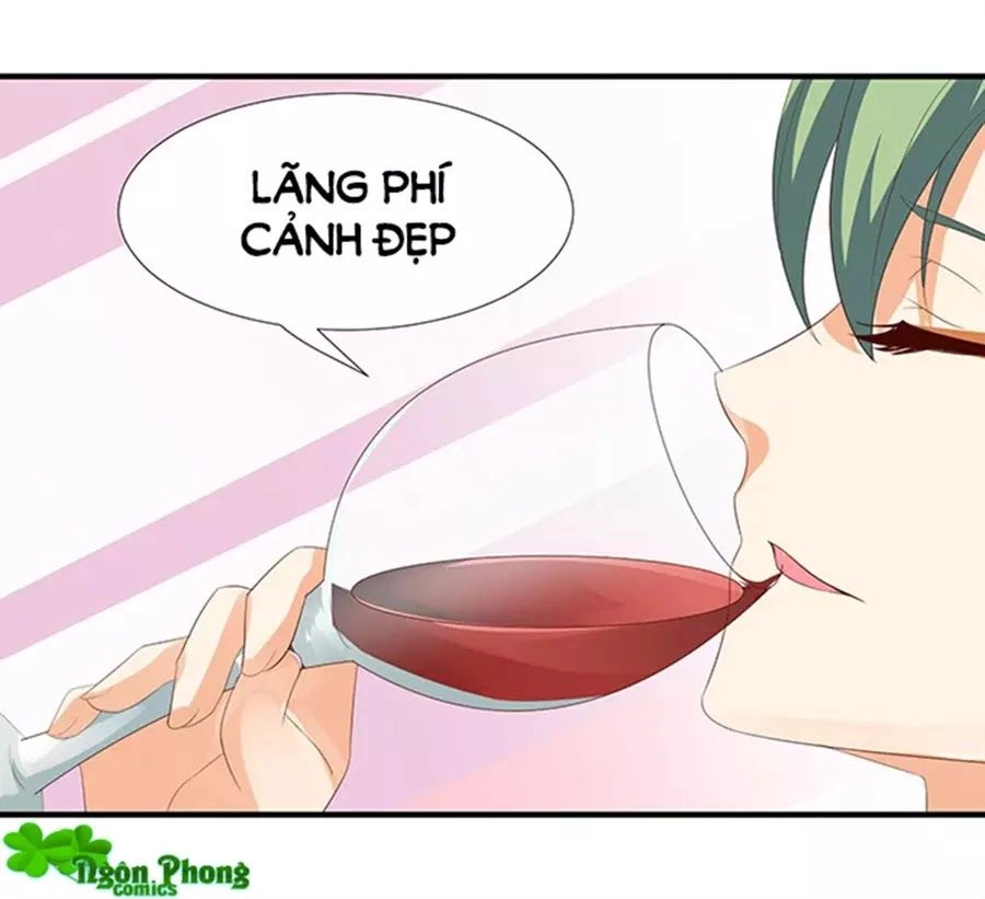 Vương Tử Nhà Tôi Là Nô Bộc Chapter 85 - 55