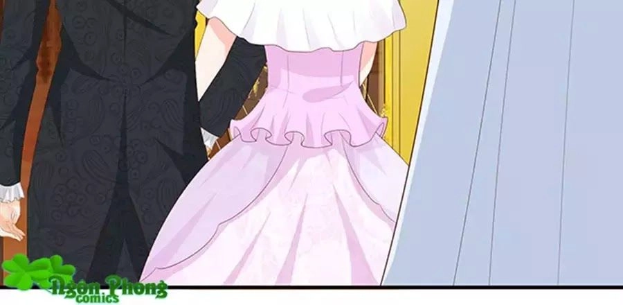 Vương Tử Nhà Tôi Là Nô Bộc Chapter 85 - 61