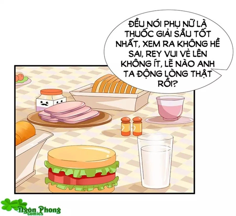 Vương Tử Nhà Tôi Là Nô Bộc Chapter 85 - 64