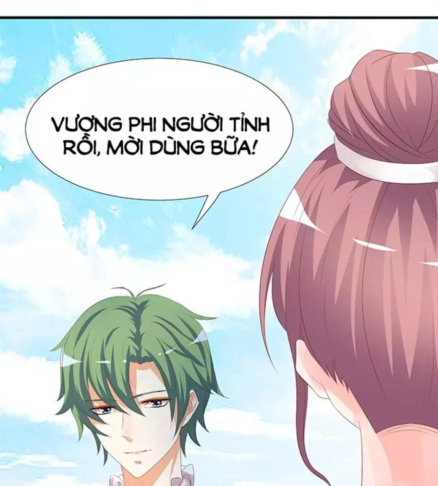 Vương Tử Nhà Tôi Là Nô Bộc Chapter 85 - 69