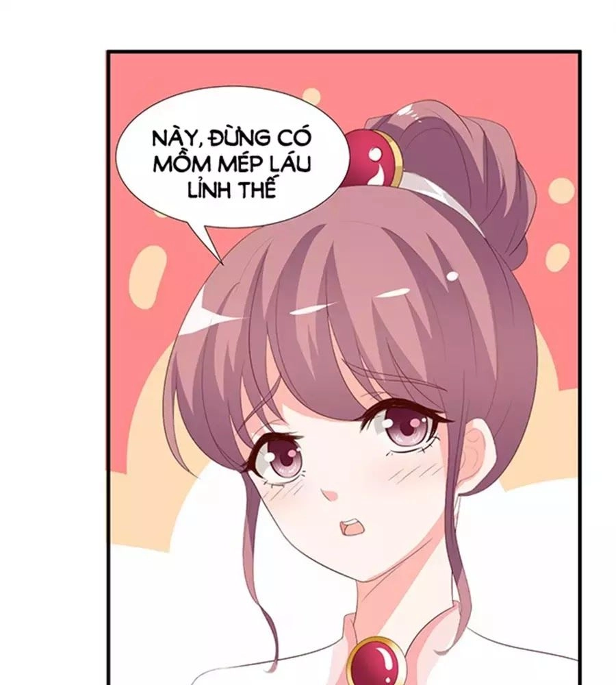 Vương Tử Nhà Tôi Là Nô Bộc Chapter 85 - 71