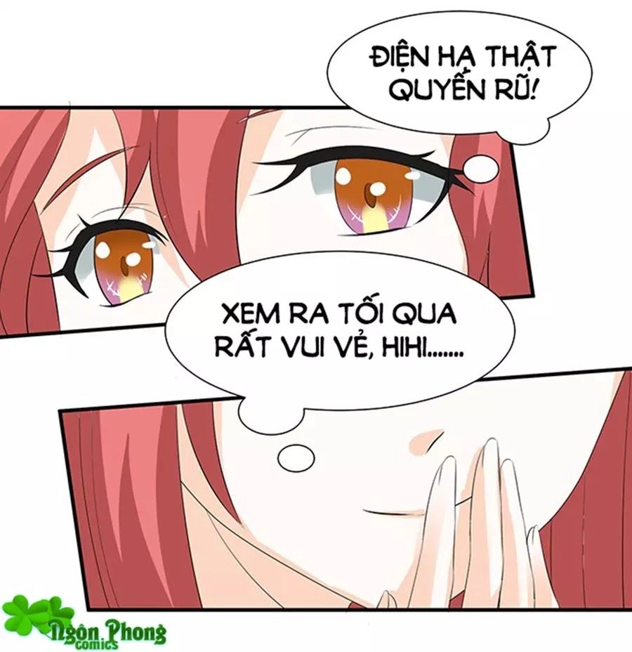 Vương Tử Nhà Tôi Là Nô Bộc Chapter 85 - 81