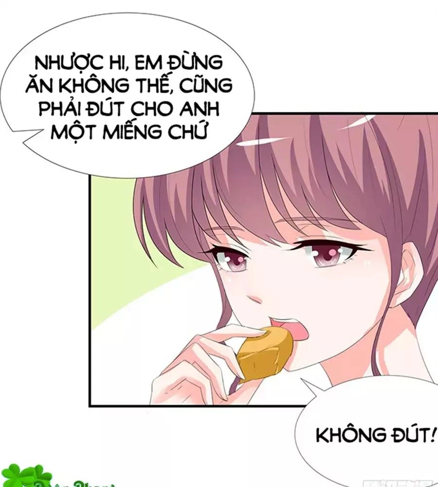 Vương Tử Nhà Tôi Là Nô Bộc Chapter 85 - 86