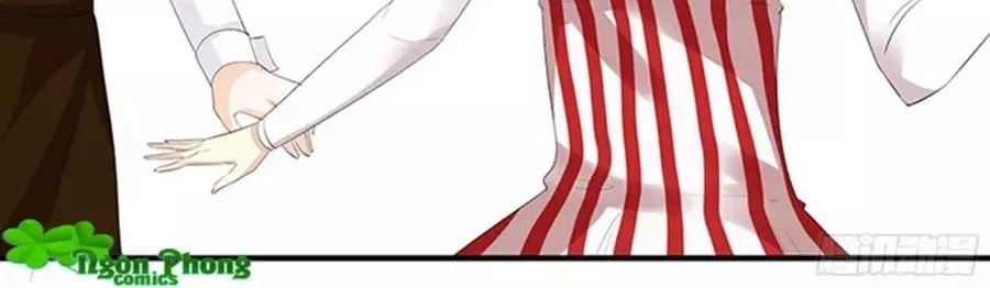 Vương Tử Nhà Tôi Là Nô Bộc Chapter 85 - 92