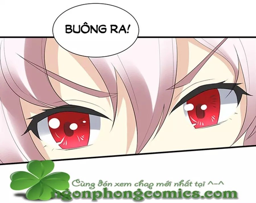 Vương Tử Nhà Tôi Là Nô Bộc Chapter 85 - 93