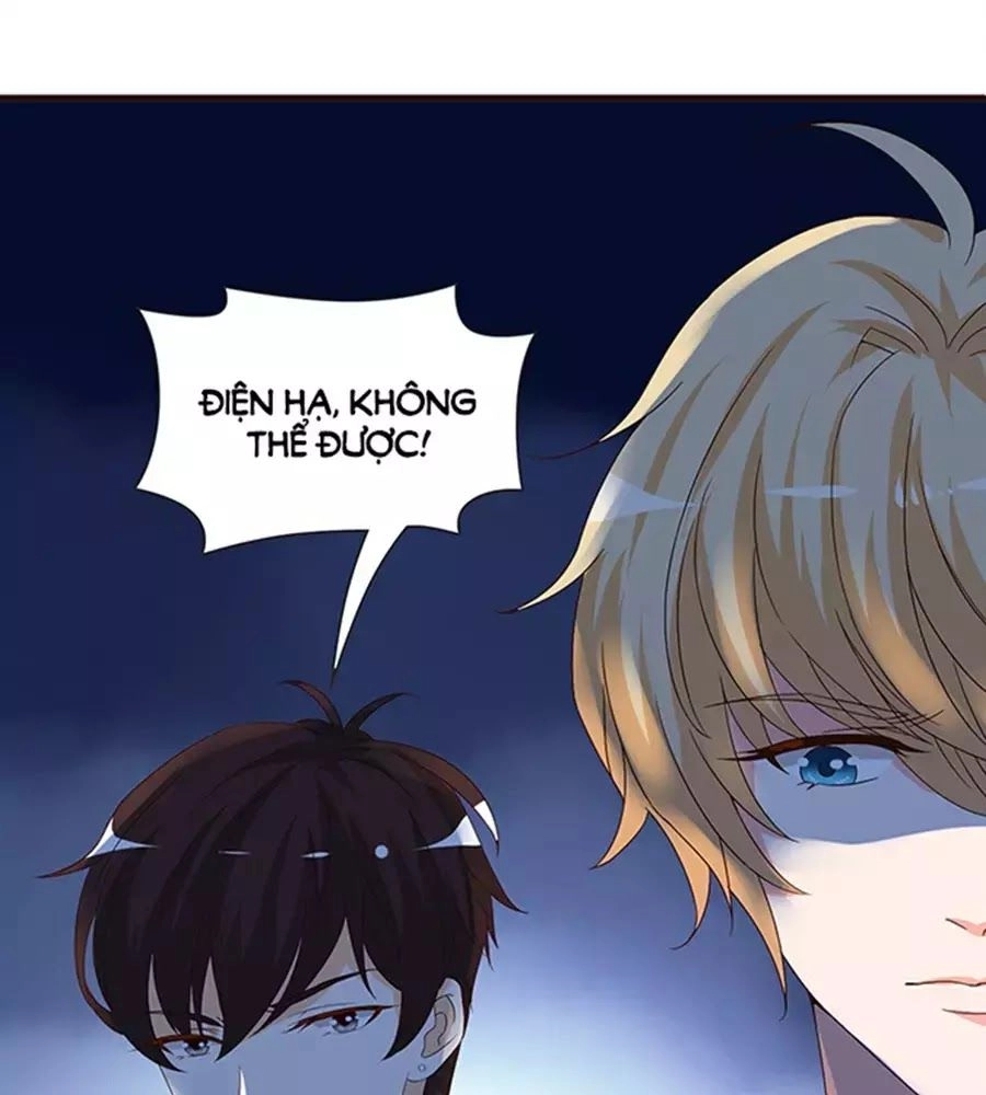 Vương Tử Nhà Tôi Là Nô Bộc Chapter 86 - 43