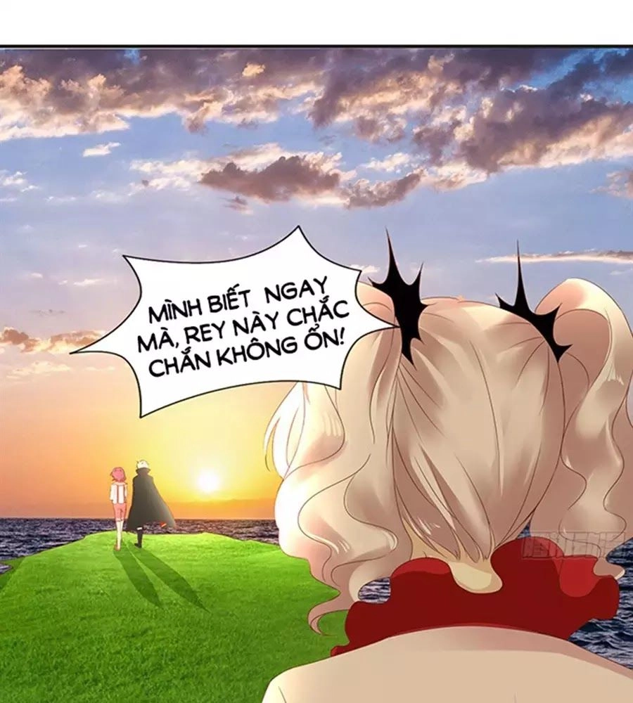 Vương Tử Nhà Tôi Là Nô Bộc Chapter 86 - 80