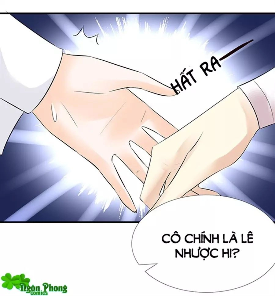 Vương Tử Nhà Tôi Là Nô Bộc Chapter 87 - 3