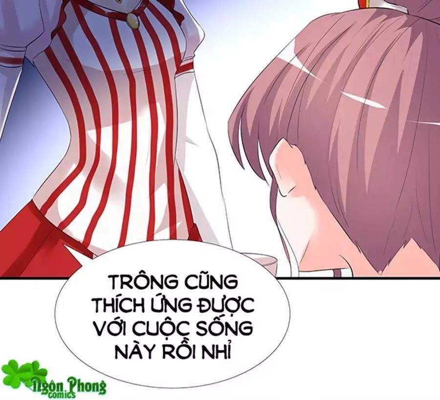 Vương Tử Nhà Tôi Là Nô Bộc Chapter 87 - 5