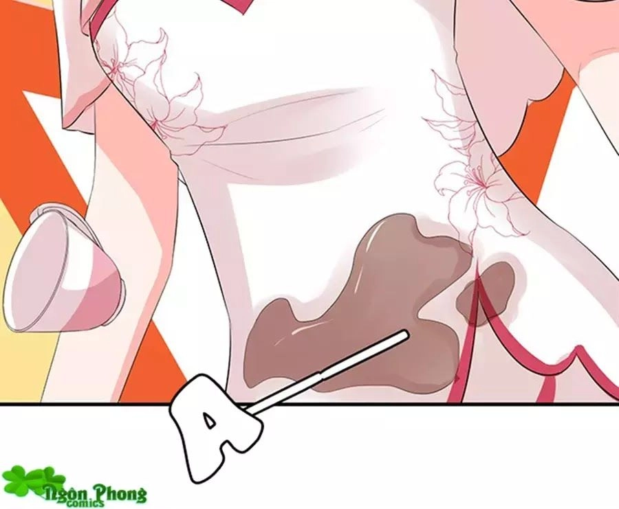 Vương Tử Nhà Tôi Là Nô Bộc Chapter 87 - 9