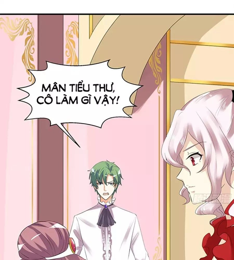 Vương Tử Nhà Tôi Là Nô Bộc Chapter 87 - 10