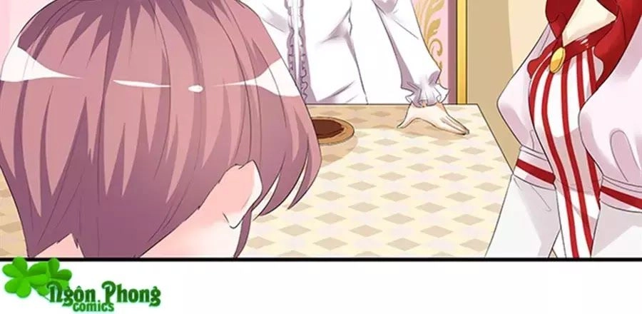 Vương Tử Nhà Tôi Là Nô Bộc Chapter 87 - 11