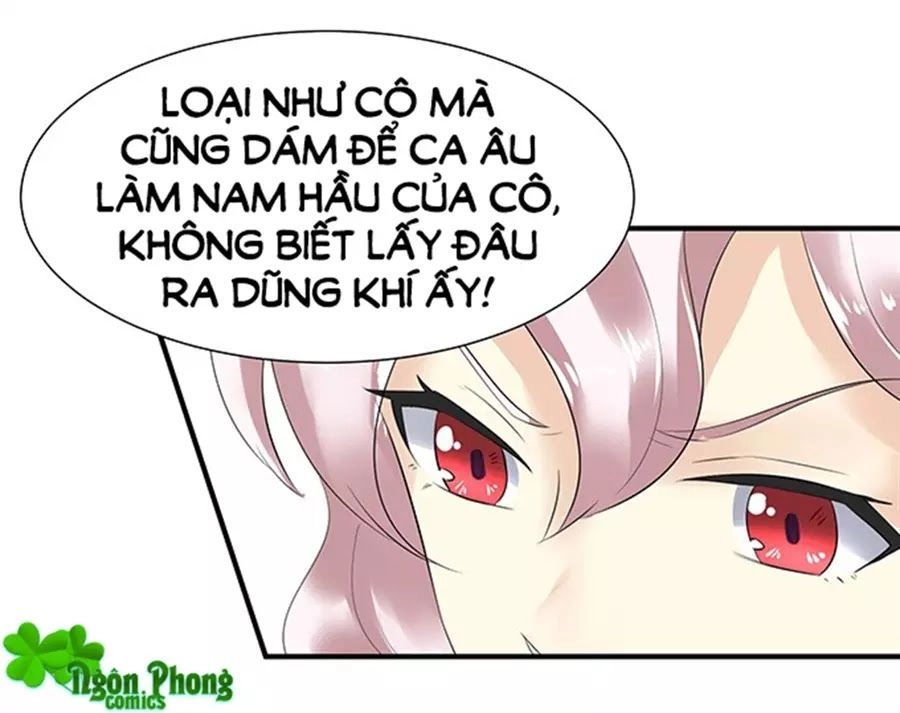 Vương Tử Nhà Tôi Là Nô Bộc Chapter 87 - 16