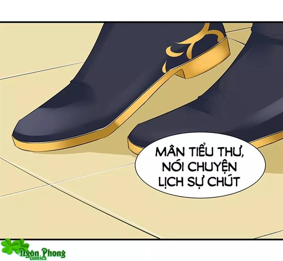 Vương Tử Nhà Tôi Là Nô Bộc Chapter 87 - 17