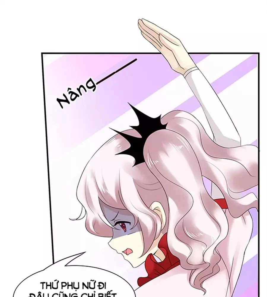 Vương Tử Nhà Tôi Là Nô Bộc Chapter 87 - 18