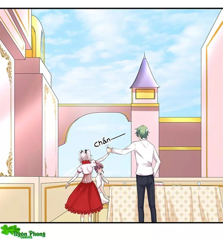 Vương Tử Nhà Tôi Là Nô Bộc Chapter 87 - 20