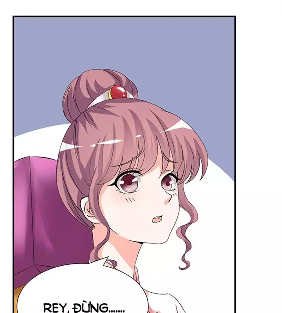 Vương Tử Nhà Tôi Là Nô Bộc Chapter 87 - 22