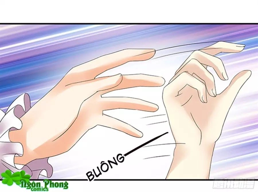 Vương Tử Nhà Tôi Là Nô Bộc Chapter 87 - 24