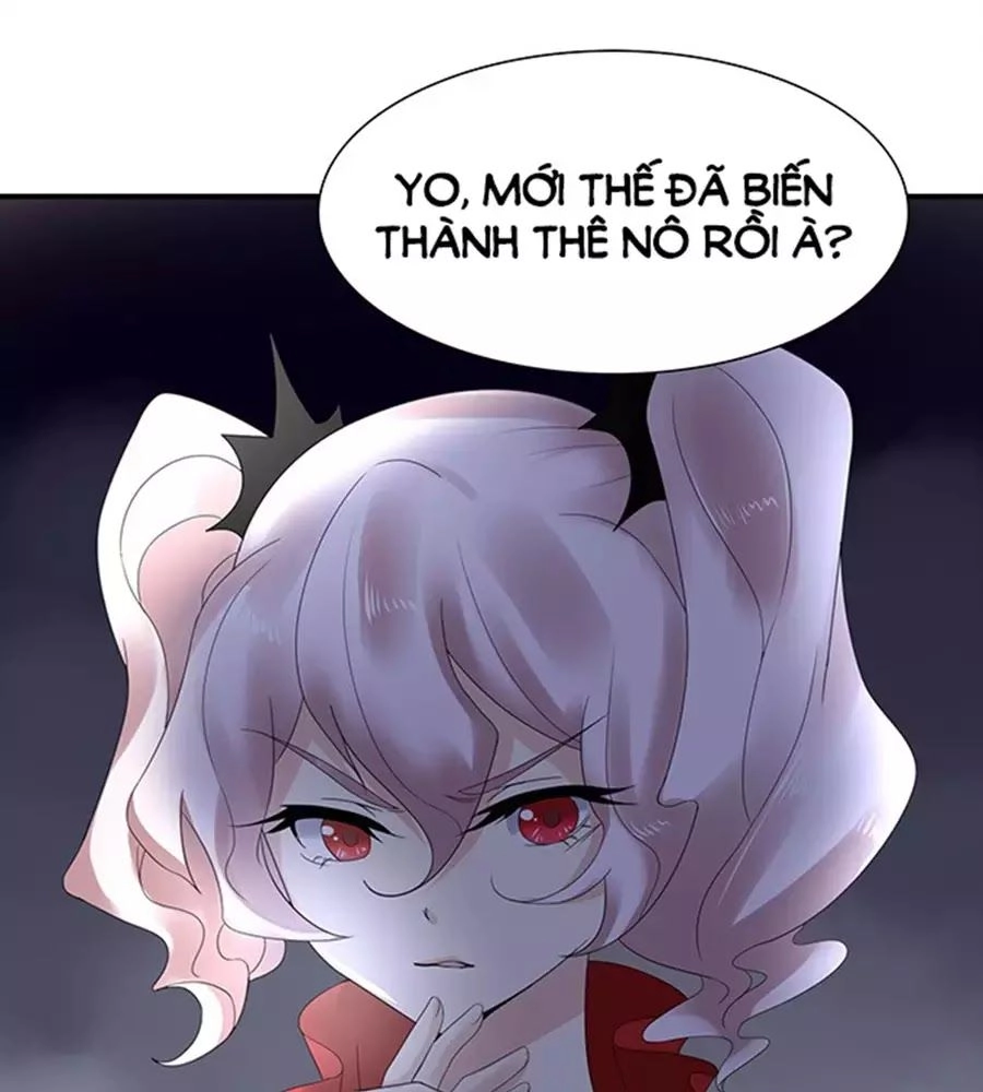 Vương Tử Nhà Tôi Là Nô Bộc Chapter 87 - 25