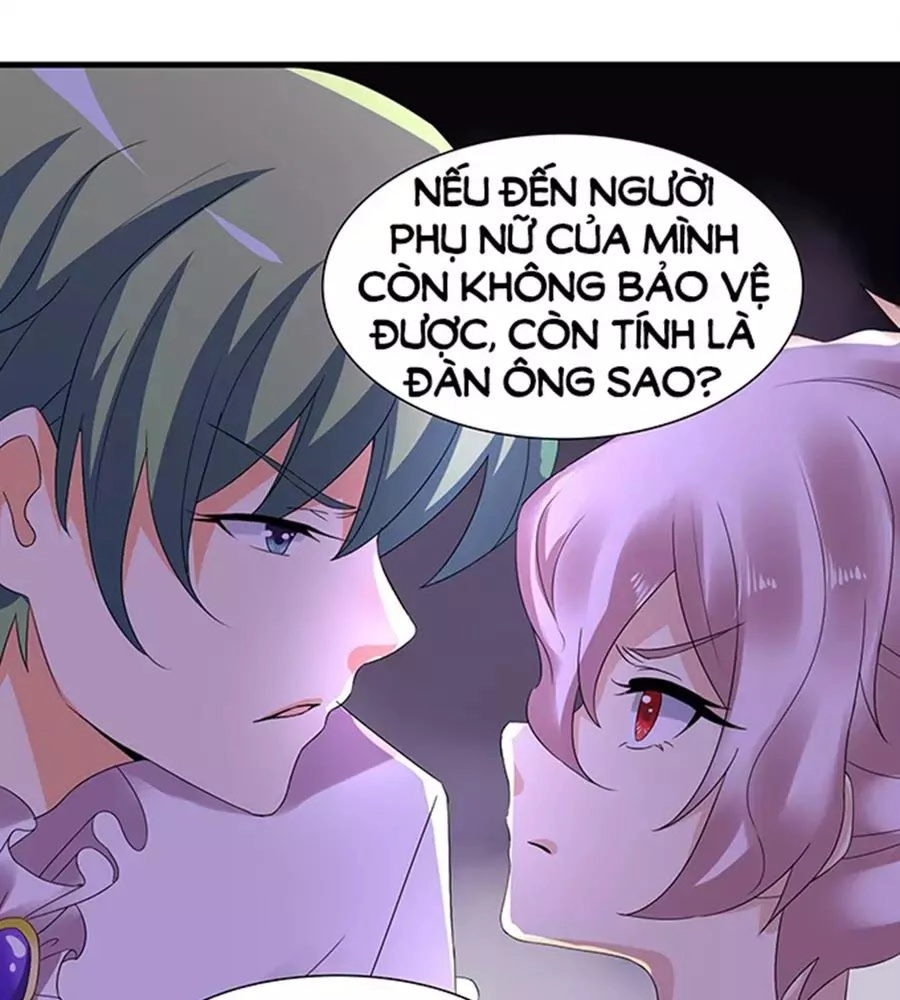 Vương Tử Nhà Tôi Là Nô Bộc Chapter 87 - 27