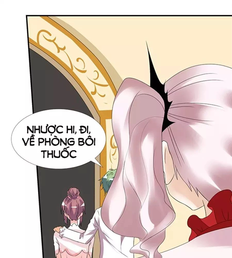 Vương Tử Nhà Tôi Là Nô Bộc Chapter 87 - 30