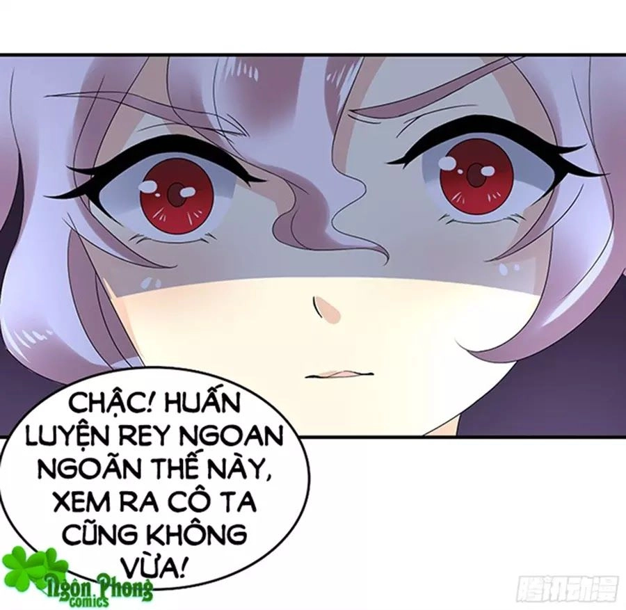 Vương Tử Nhà Tôi Là Nô Bộc Chapter 87 - 32