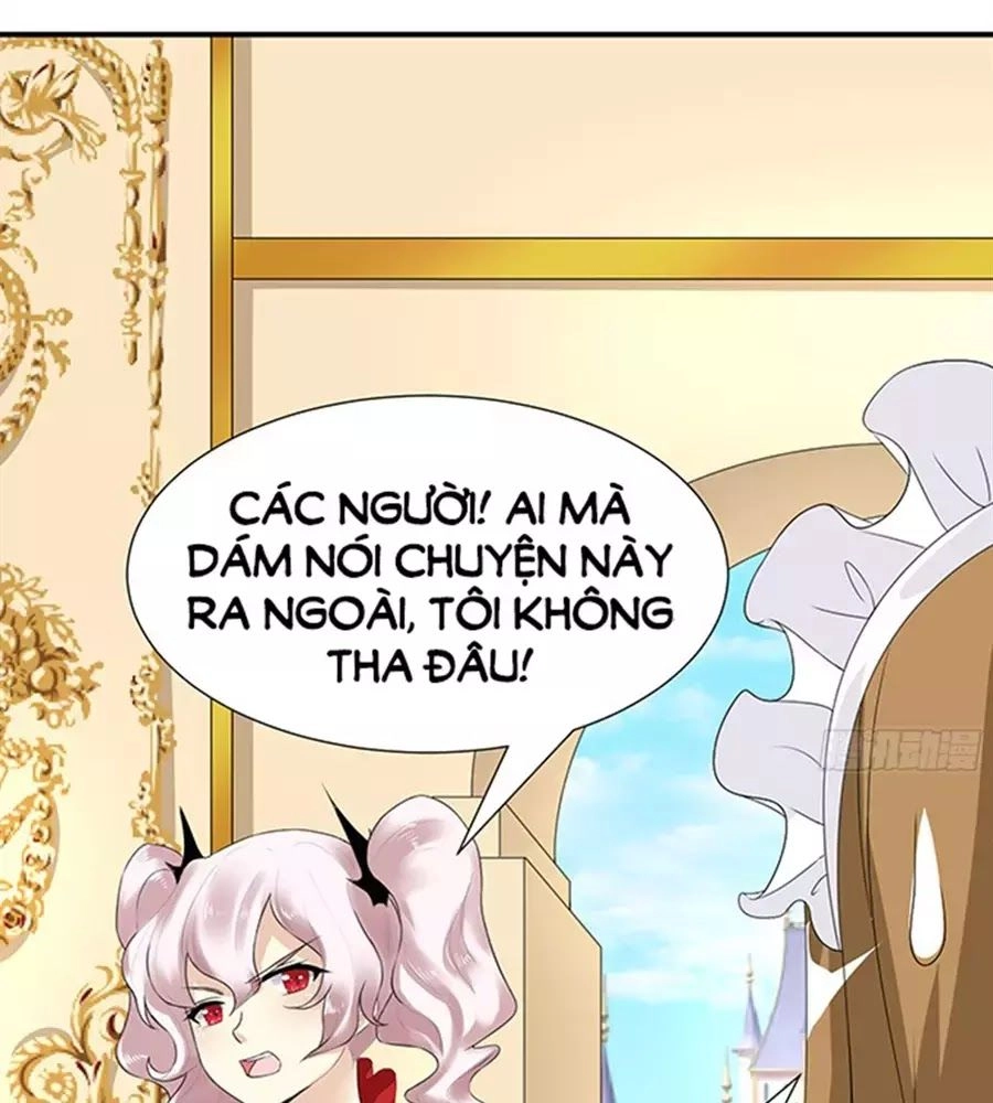 Vương Tử Nhà Tôi Là Nô Bộc Chapter 87 - 33