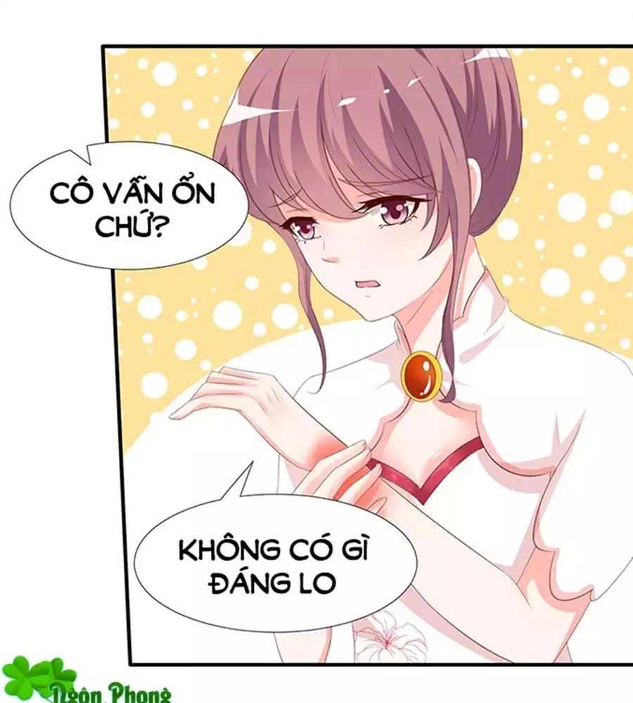 Vương Tử Nhà Tôi Là Nô Bộc Chapter 87 - 36