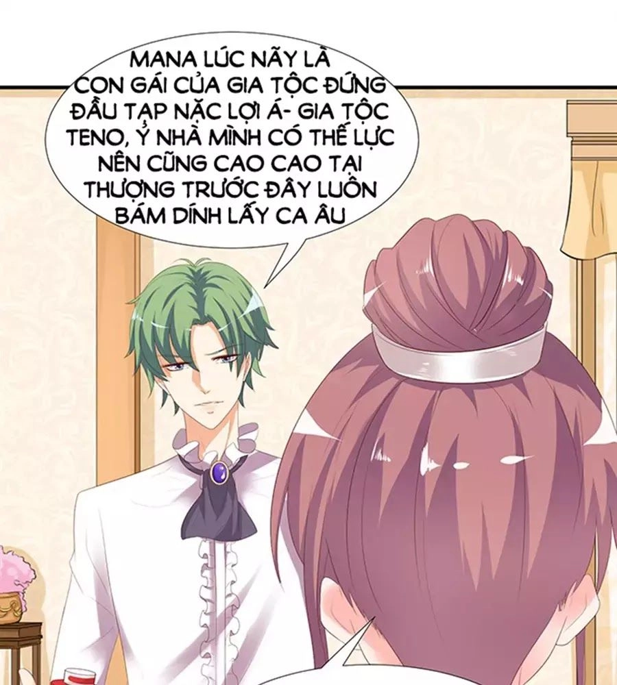 Vương Tử Nhà Tôi Là Nô Bộc Chapter 87 - 38