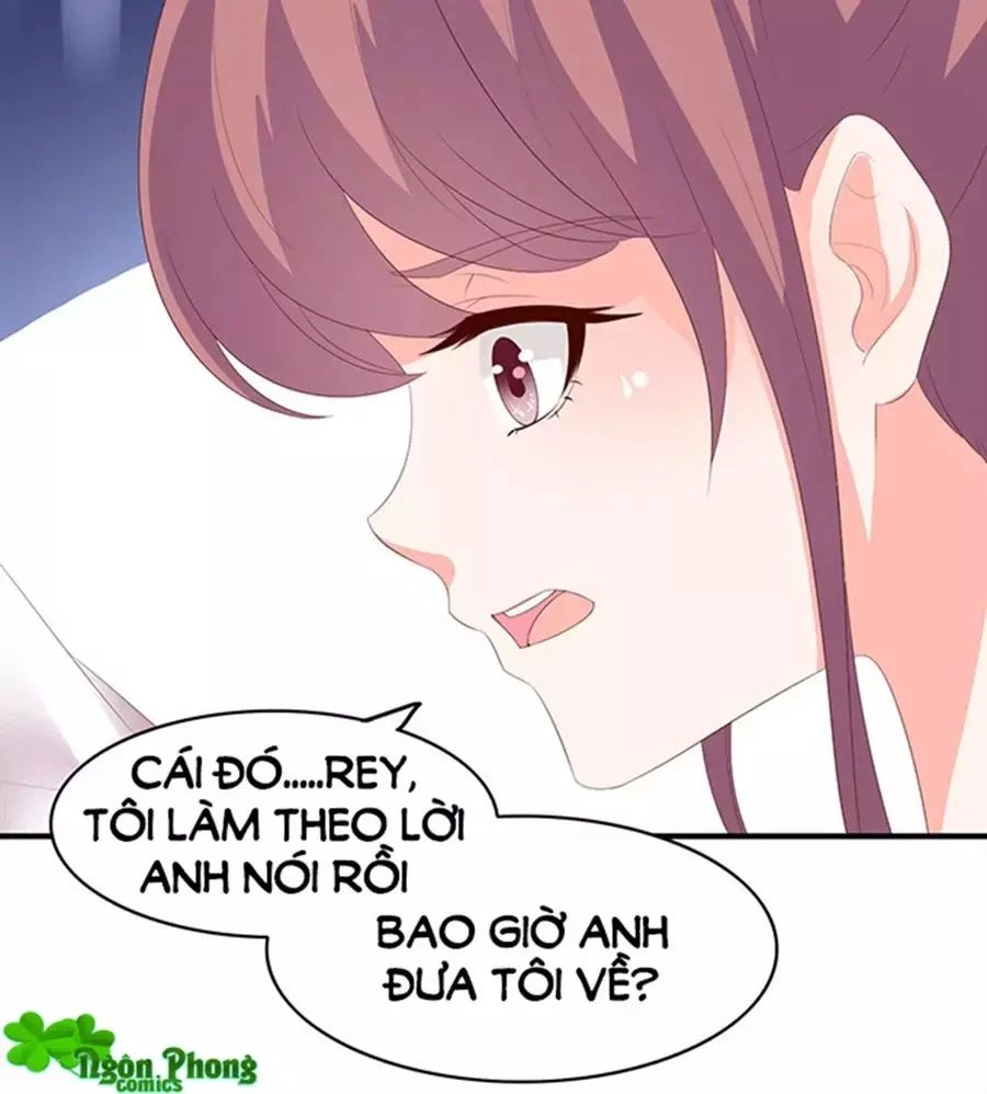 Vương Tử Nhà Tôi Là Nô Bộc Chapter 87 - 41