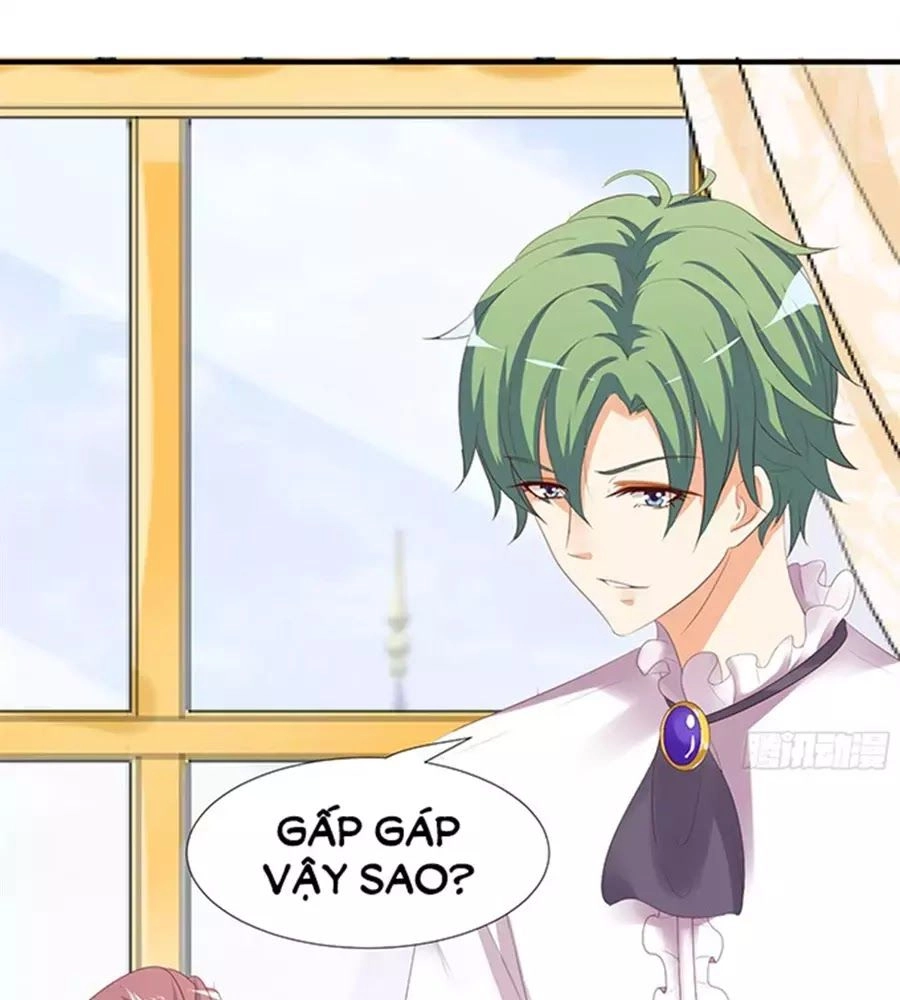 Vương Tử Nhà Tôi Là Nô Bộc Chapter 87 - 42