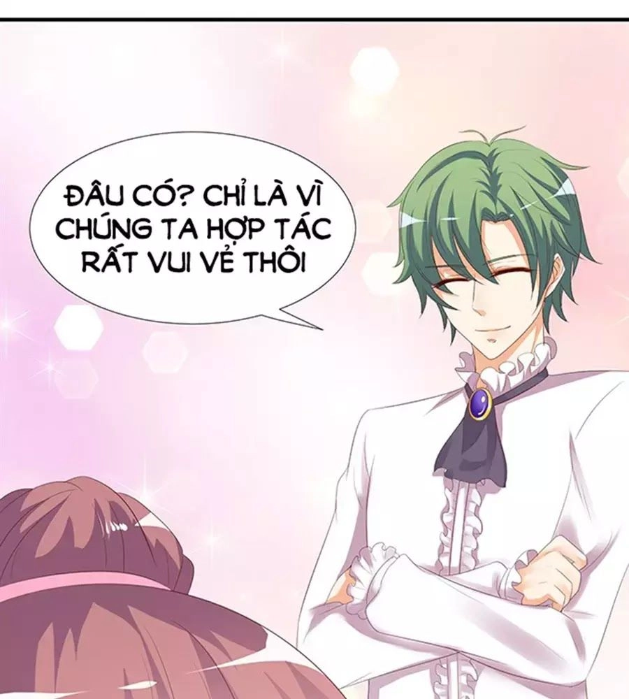Vương Tử Nhà Tôi Là Nô Bộc Chapter 87 - 47
