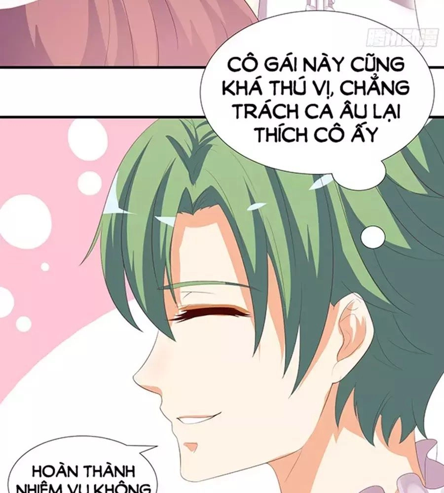 Vương Tử Nhà Tôi Là Nô Bộc Chapter 87 - 48