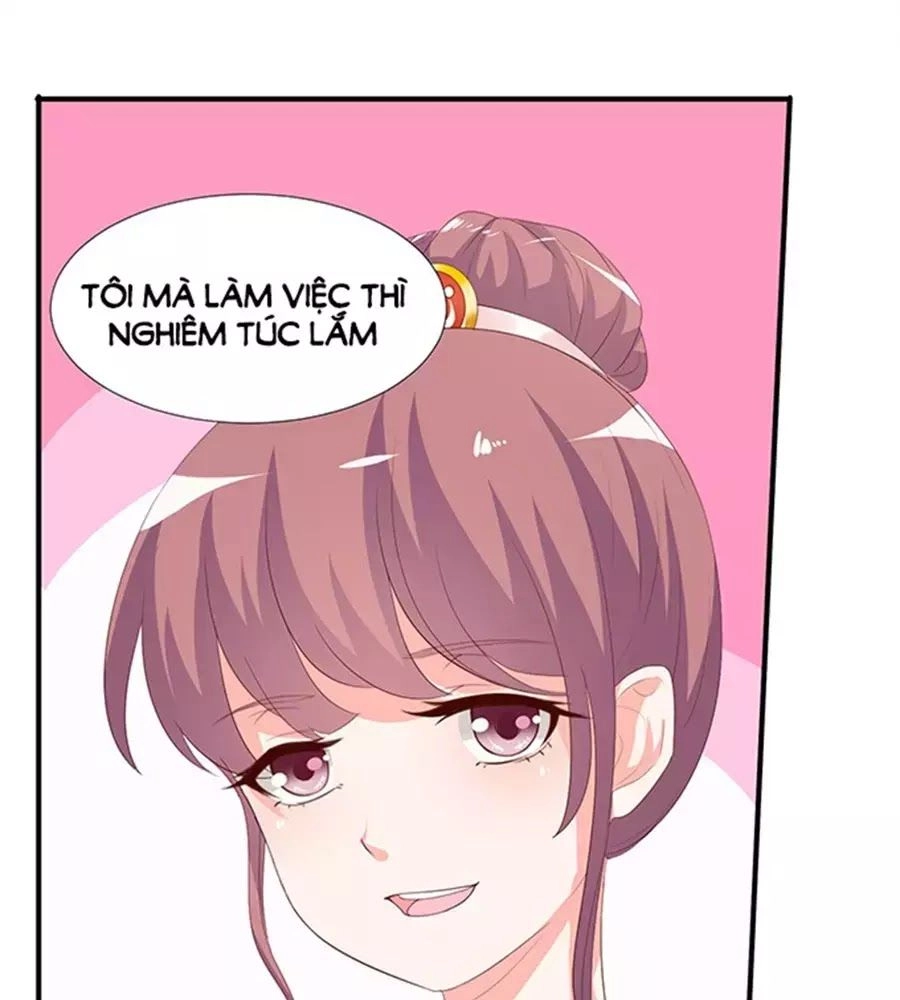 Vương Tử Nhà Tôi Là Nô Bộc Chapter 87 - 50