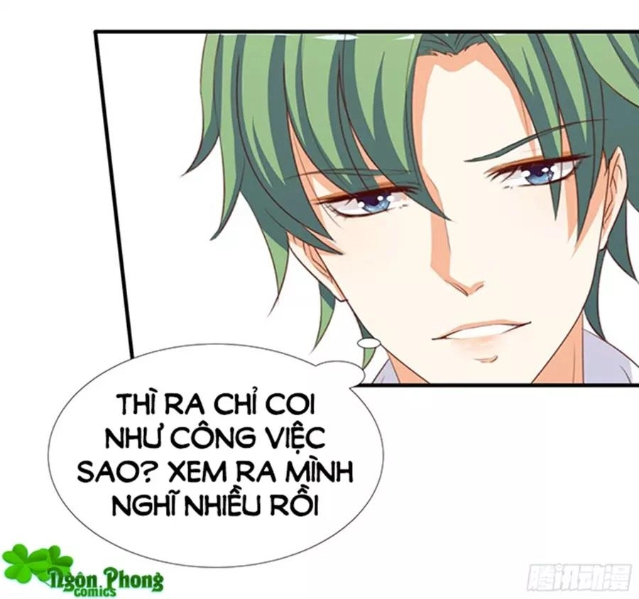 Vương Tử Nhà Tôi Là Nô Bộc Chapter 87 - 52