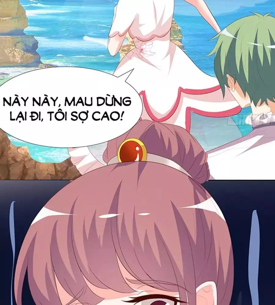 Vương Tử Nhà Tôi Là Nô Bộc Chapter 87 - 58