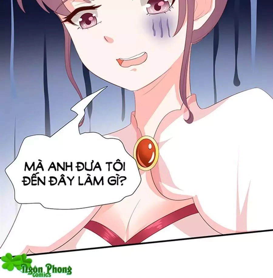 Vương Tử Nhà Tôi Là Nô Bộc Chapter 87 - 59