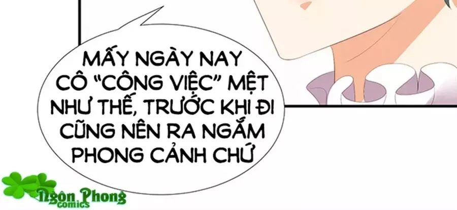 Vương Tử Nhà Tôi Là Nô Bộc Chapter 87 - 61
