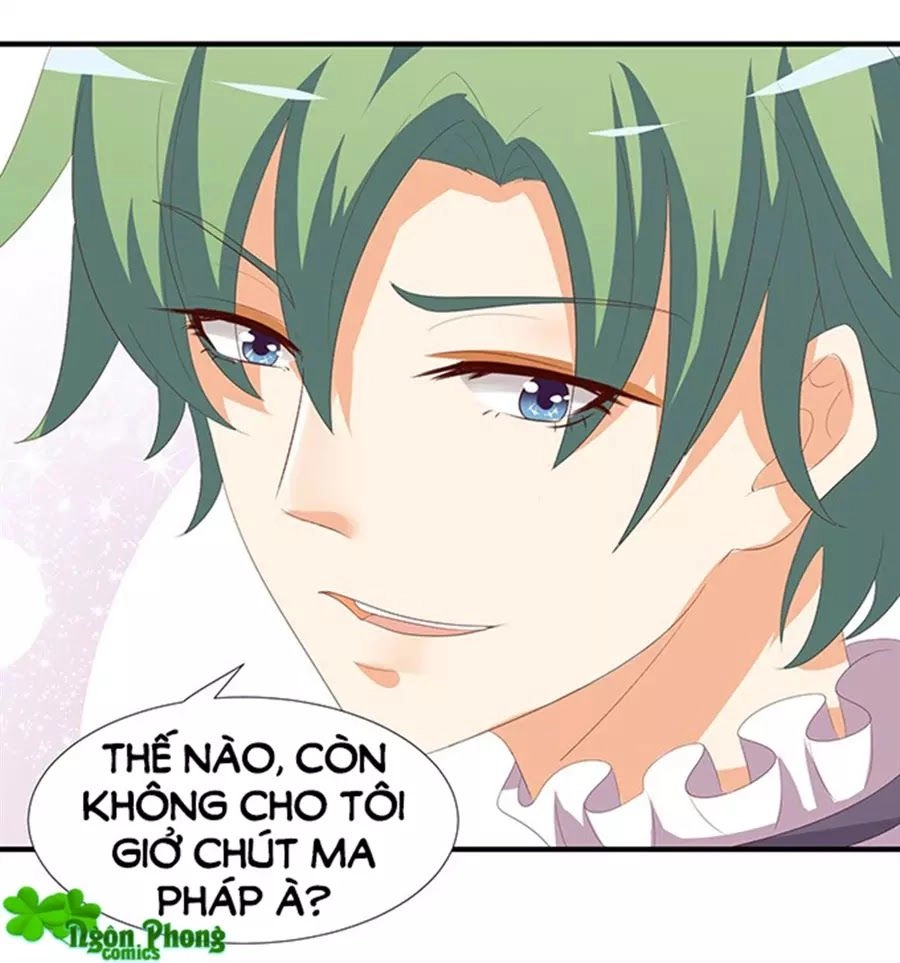 Vương Tử Nhà Tôi Là Nô Bộc Chapter 87 - 80