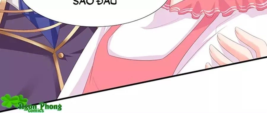 Vương Tử Nhà Tôi Là Nô Bộc Chapter 89 - 11