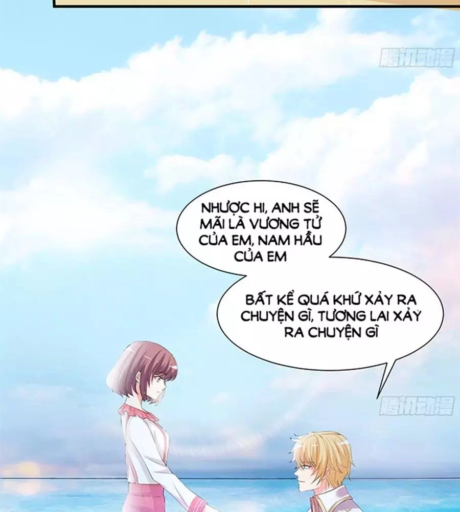 Vương Tử Nhà Tôi Là Nô Bộc Chapter 89 - 28