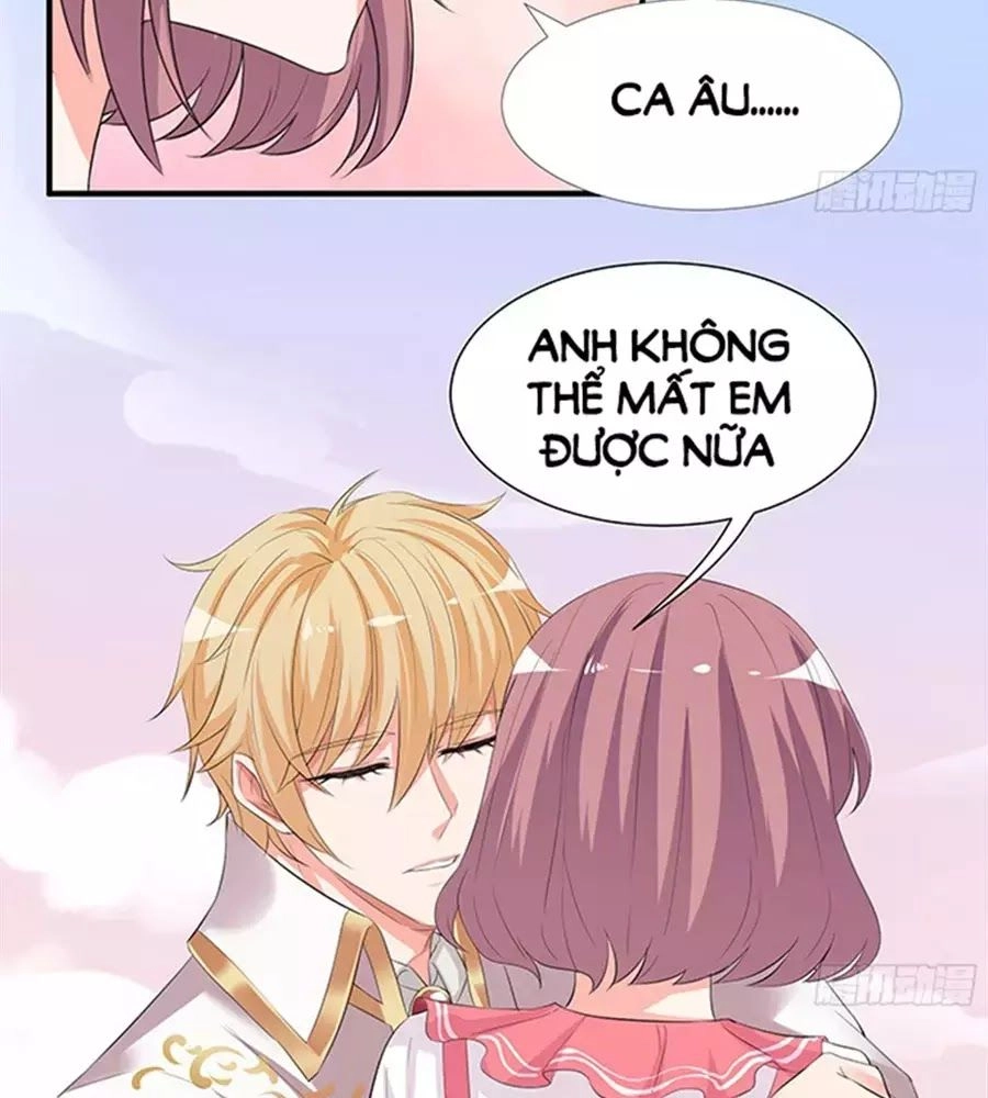 Vương Tử Nhà Tôi Là Nô Bộc Chapter 89 - 32