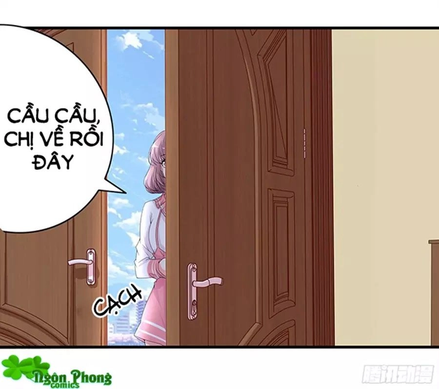 Vương Tử Nhà Tôi Là Nô Bộc Chapter 89 - 37