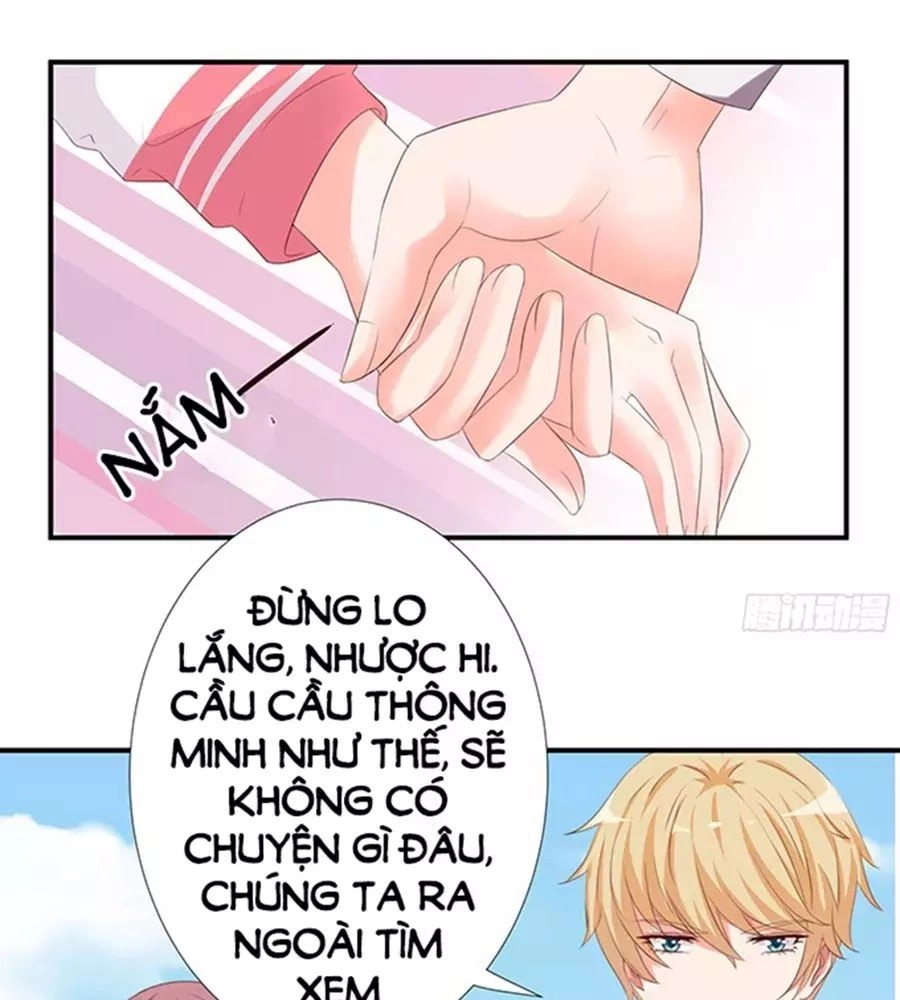 Vương Tử Nhà Tôi Là Nô Bộc Chapter 89 - 51