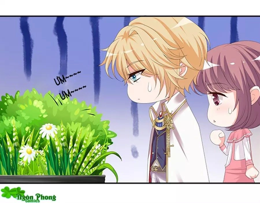 Vương Tử Nhà Tôi Là Nô Bộc Chapter 89 - 58